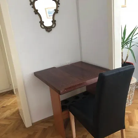 Apartamento Ema Split