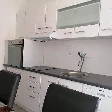 Ema Apartamento *